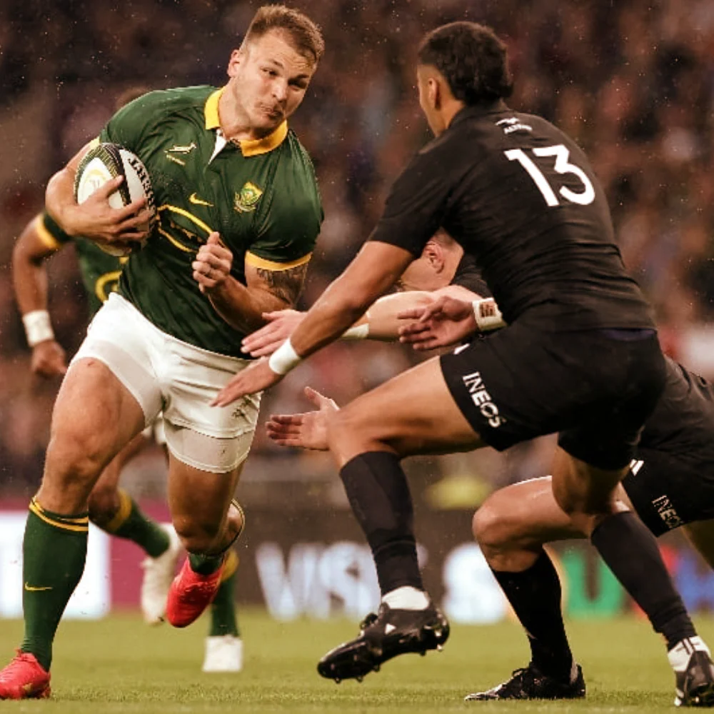 Rugby May 2026